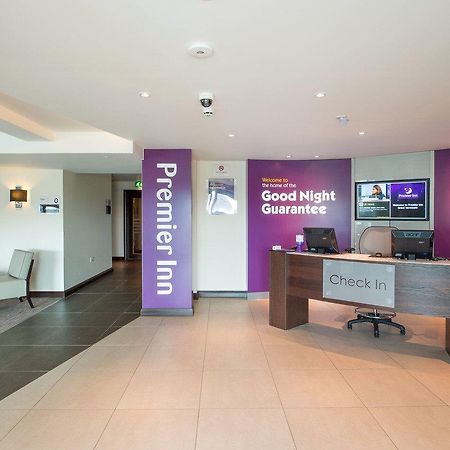 Premier Inn Premier Inn Great Yarmouth Exterior foto