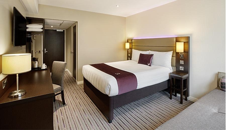 Premier Inn Premier Inn Great Yarmouth Exterior foto